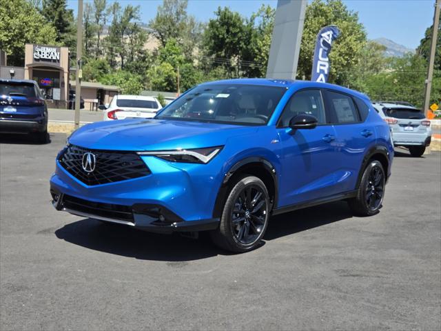2026 Acura ADX A-Spec with Advance for sale in Ashland, OR