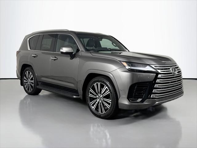 2026 Lexus LX Luxury for sale in Reno, NV