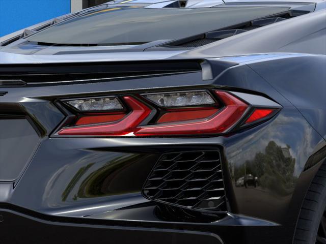 2026 Chevrolet Corvette Stingray Coupe, 1LT, RWD