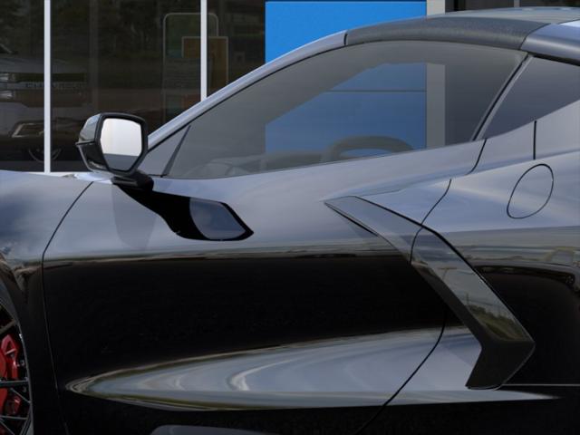 2026 Chevrolet Corvette Stingray Coupe, 1LT, RWD
