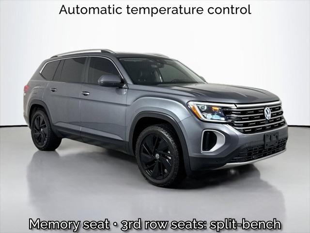 2024 Volkswagen Atlas 2.0T SEL for sale in Reno, NV