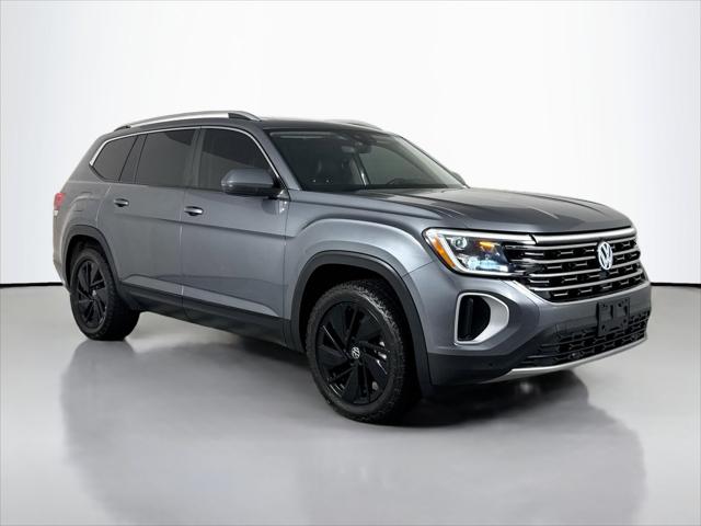 2024 Volkswagen Atlas 2.0T SEL