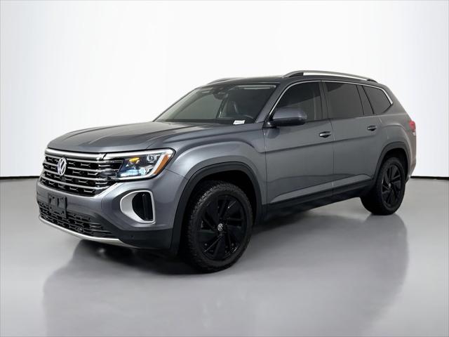 2024 Volkswagen Atlas 2.0T SEL