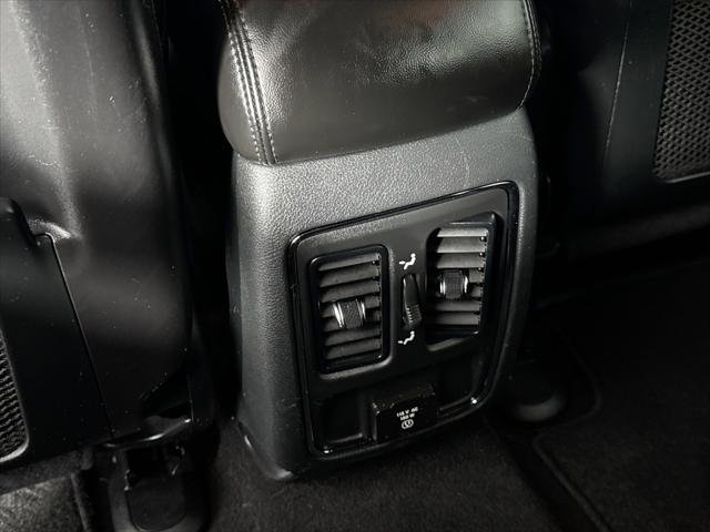2020 Jeep Grand Cherokee Altitude 4x4