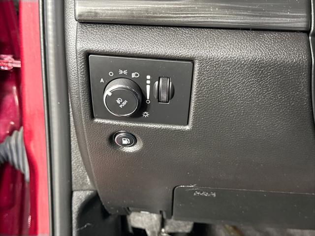 2020 Jeep Grand Cherokee Altitude 4x4