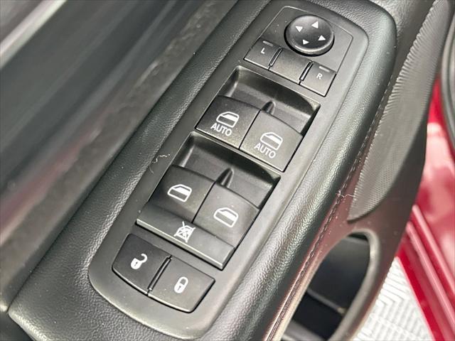 2020 Jeep Grand Cherokee Altitude 4x4
