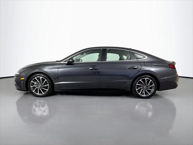 2020 Hyundai Sonata Limited