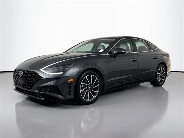 2020 Hyundai Sonata Limited