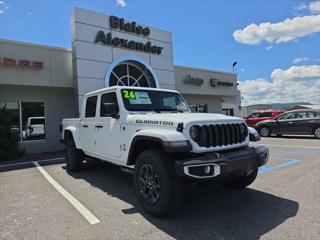 2026 Jeep Gladiator Sport for sale in Mansfield, PA