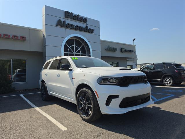2026 Dodge Durango GT Plus AWD for sale in Mansfield, PA