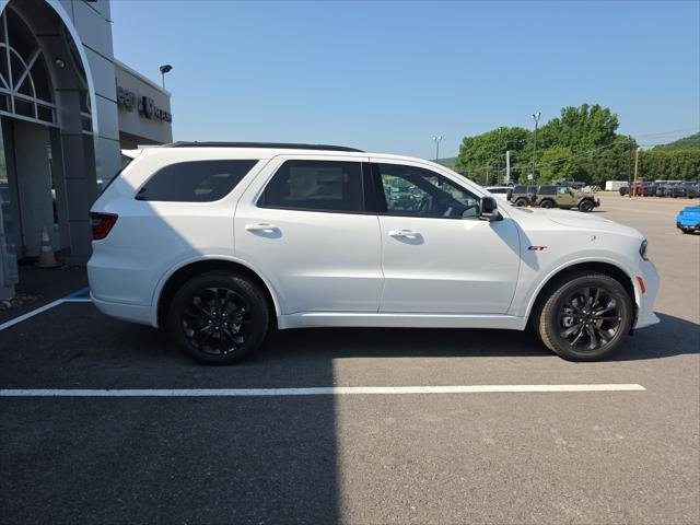 2026 Dodge Durango GT Plus AWD