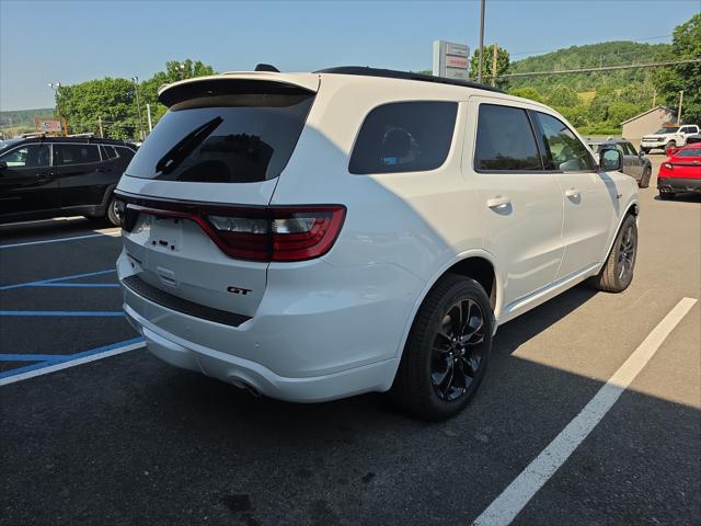 2026 Dodge Durango GT Plus AWD