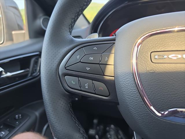 2026 Dodge Durango GT Plus AWD