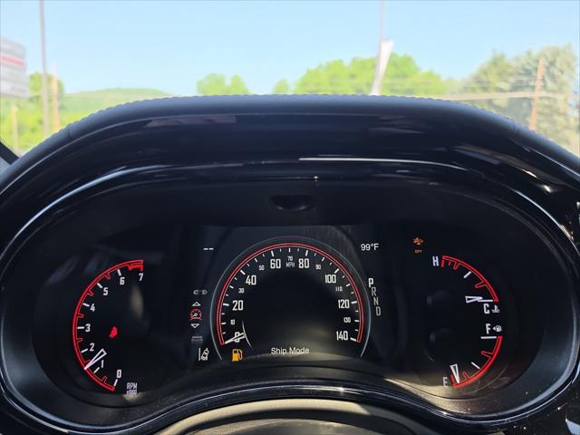 2026 Dodge Durango GT Plus AWD