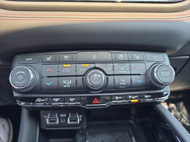 2026 Dodge Durango GT Plus AWD