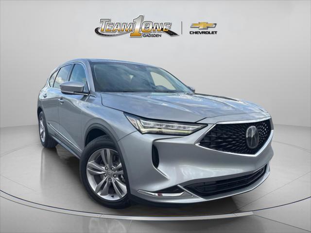 2023 Acura MDX Standard for sale in Gadsden, AL