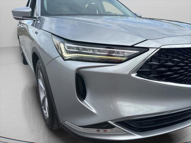 2023 Acura MDX Standard