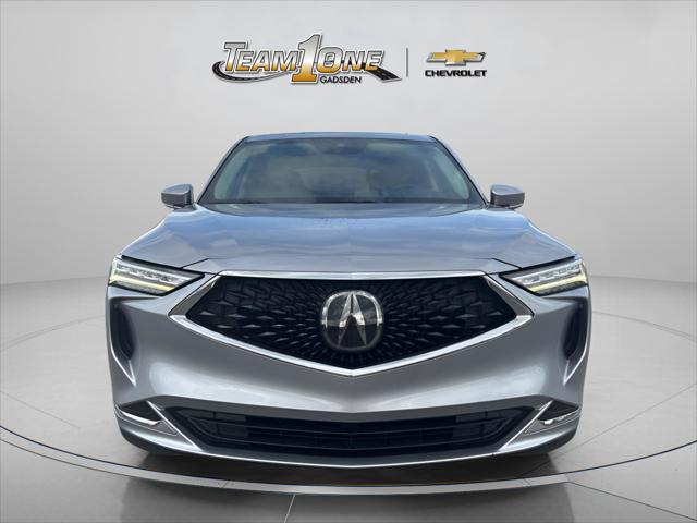 2023 Acura MDX Standard