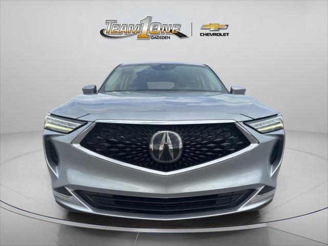 2023 Acura MDX Standard