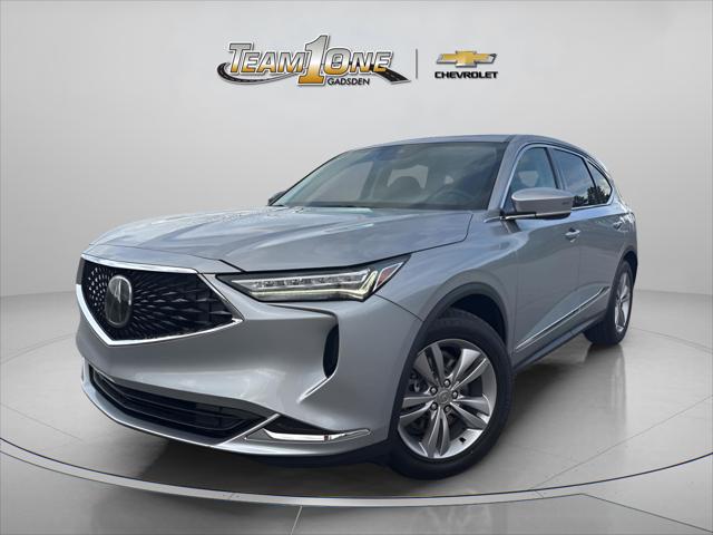 2023 Acura MDX Standard