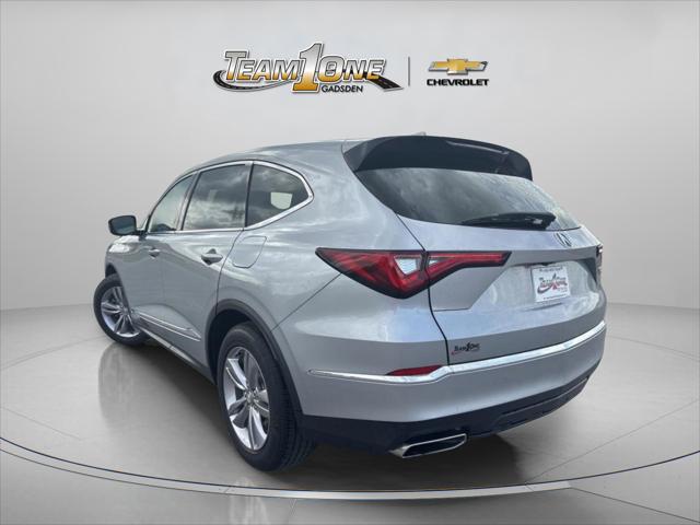 2023 Acura MDX Standard