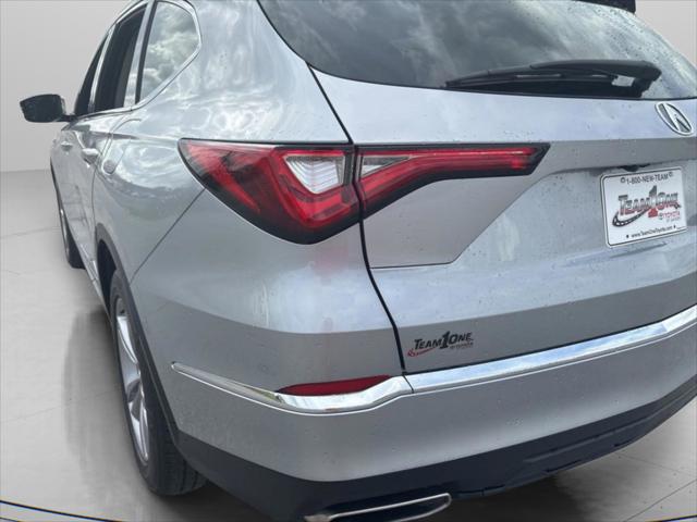 2023 Acura MDX Standard
