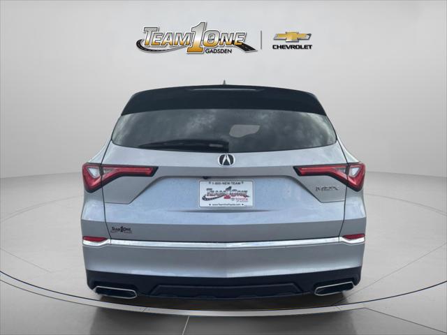 2023 Acura MDX Standard