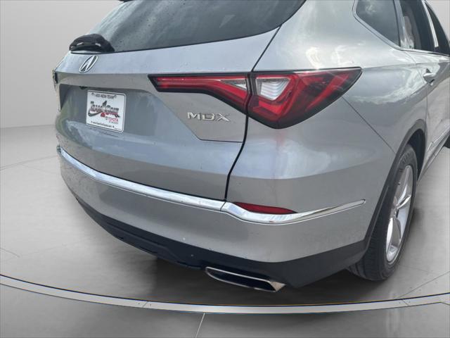 2023 Acura MDX Standard