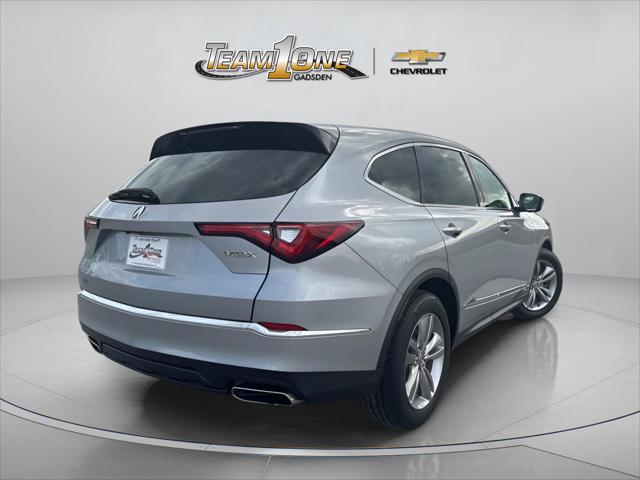 2023 Acura MDX Standard