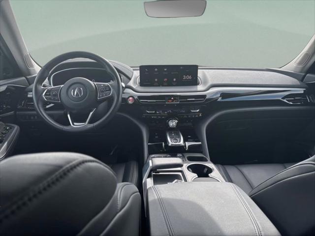 2023 Acura MDX Standard