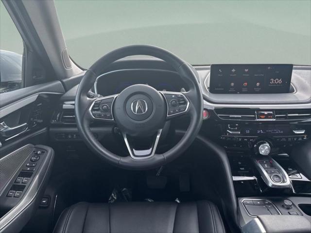 2023 Acura MDX Standard