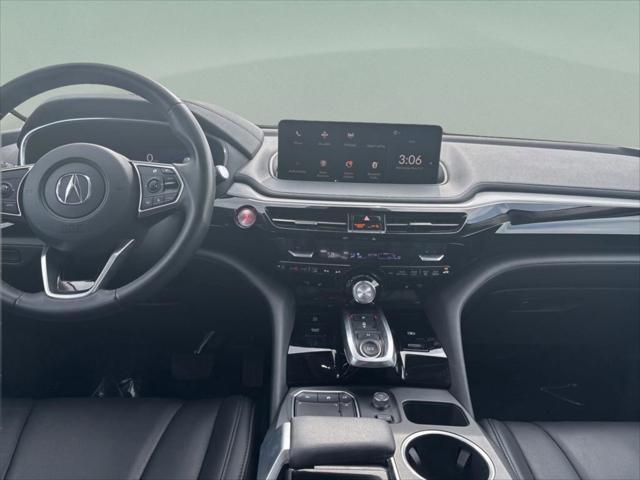 2023 Acura MDX Standard