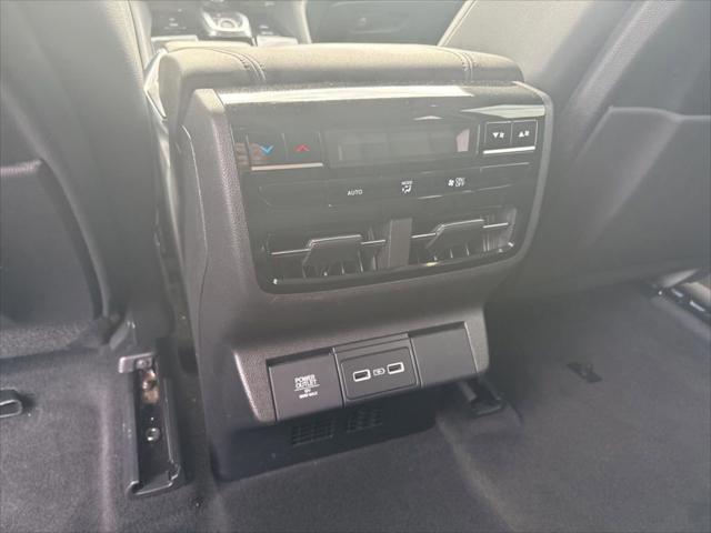 2023 Acura MDX Standard