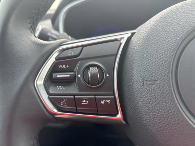 2023 Acura MDX Standard
