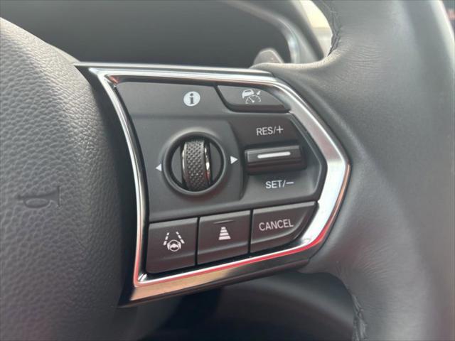 2023 Acura MDX Standard