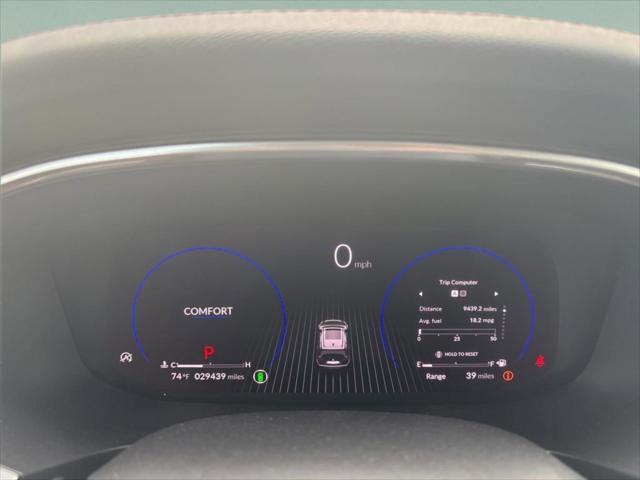 2023 Acura MDX Standard