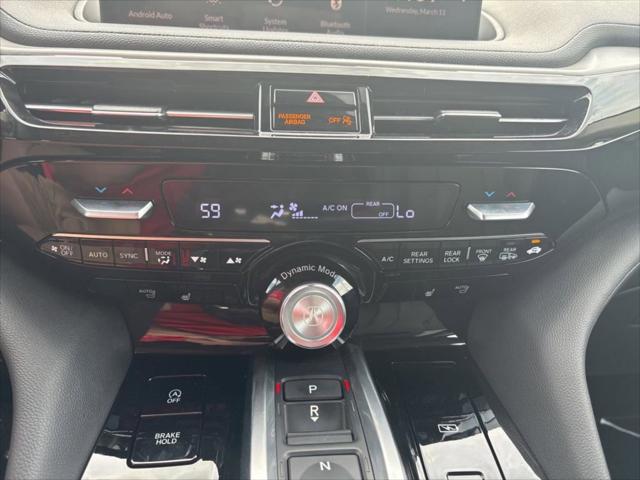 2023 Acura MDX Standard