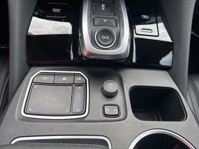 2023 Acura MDX Standard
