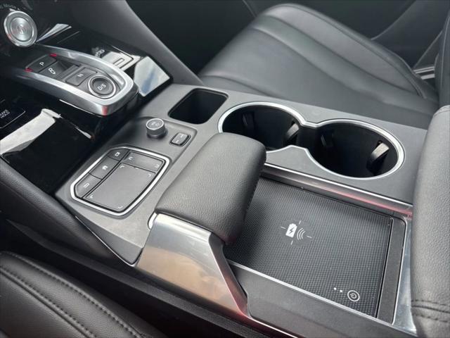 2023 Acura MDX Standard