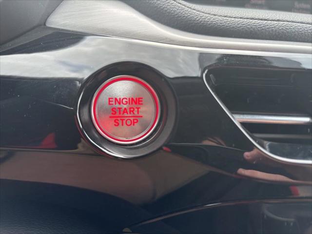 2023 Acura MDX Standard