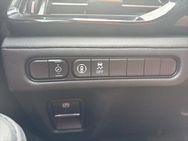 2023 Acura MDX Standard
