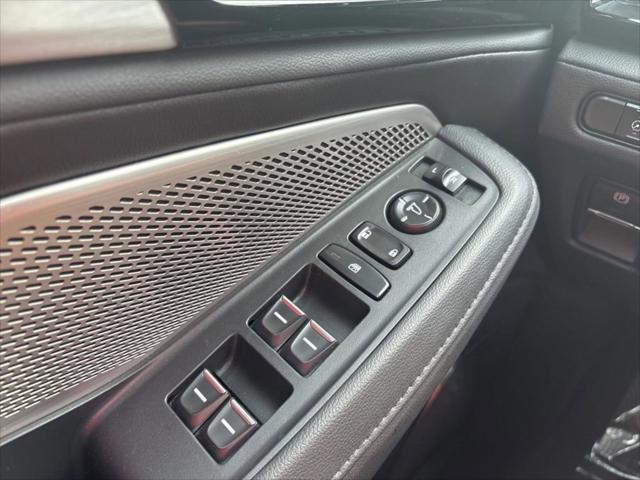 2023 Acura MDX Standard