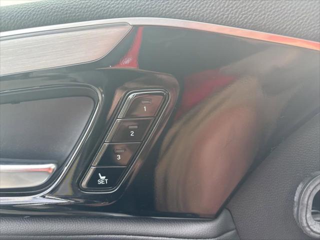 2023 Acura MDX Standard