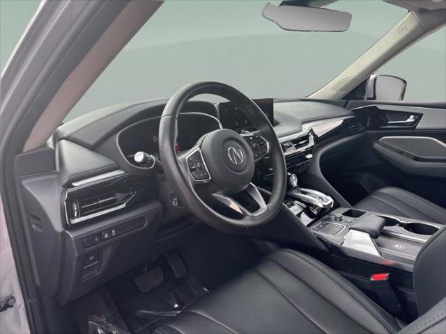 2023 Acura MDX Standard