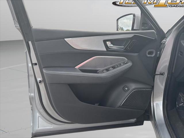 2023 Acura MDX Standard