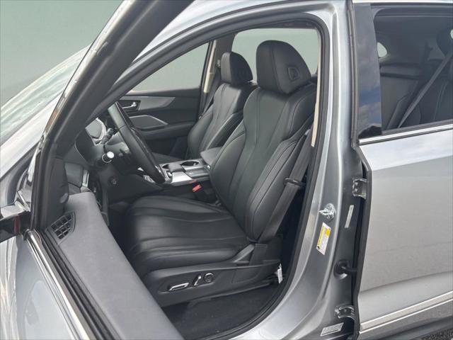 2023 Acura MDX Standard