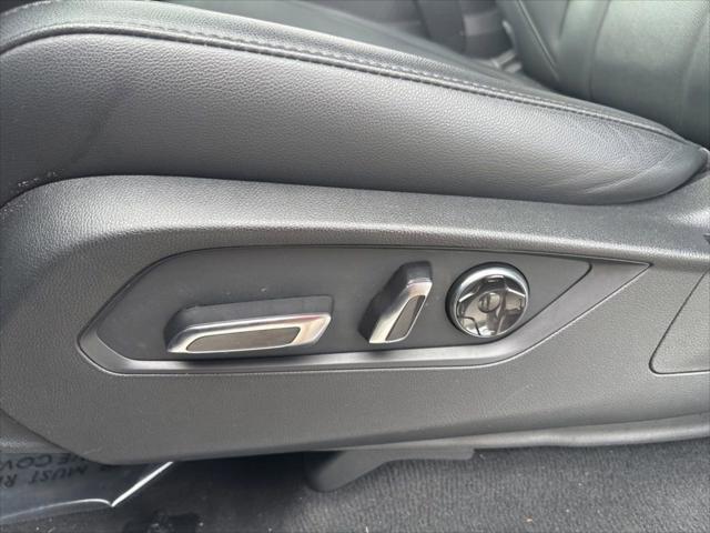 2023 Acura MDX Standard