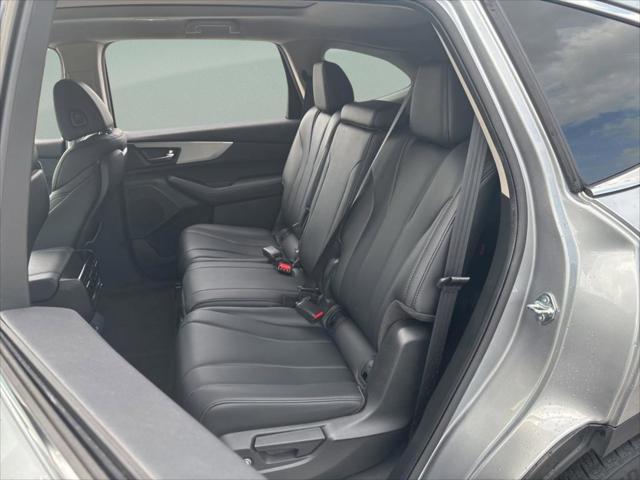 2023 Acura MDX Standard