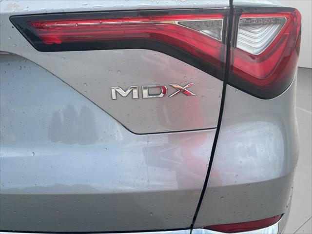 2023 Acura MDX Standard