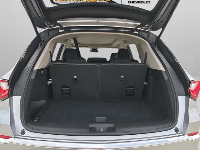 2023 Acura MDX Standard